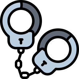 Arrest Report icon