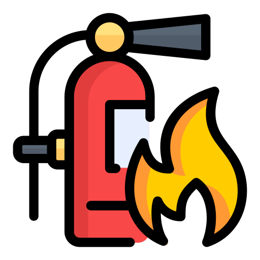 Fire Code Inspection Report icon