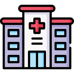 Prehospital care report icon